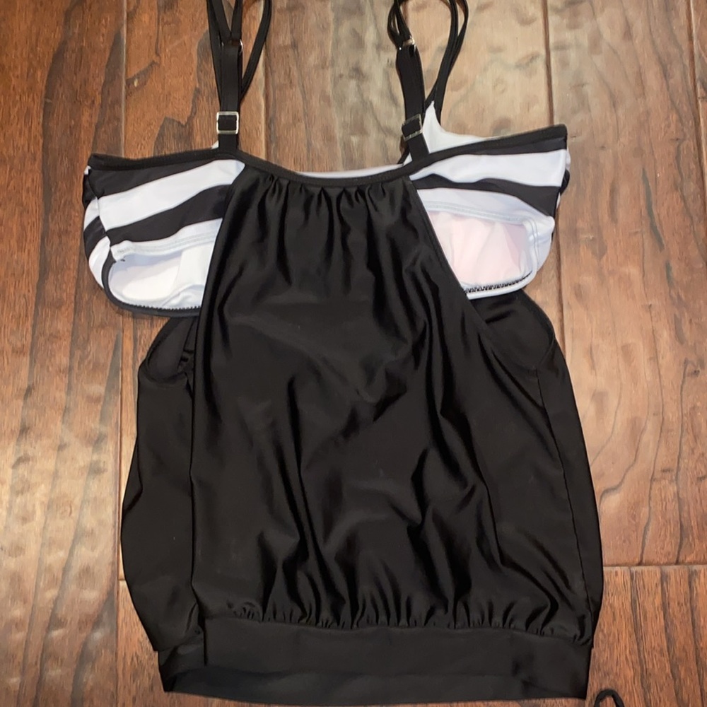 Tankini - Picture 4 of 5